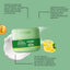 Body Moisturizing Moisturizer, Gentle Nourishing Anti-Drying Body Moisturizing Moisturizing Cream - Korvel