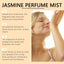 Light Brazilian Perfume for Women - Fresh Jasmine Scent
