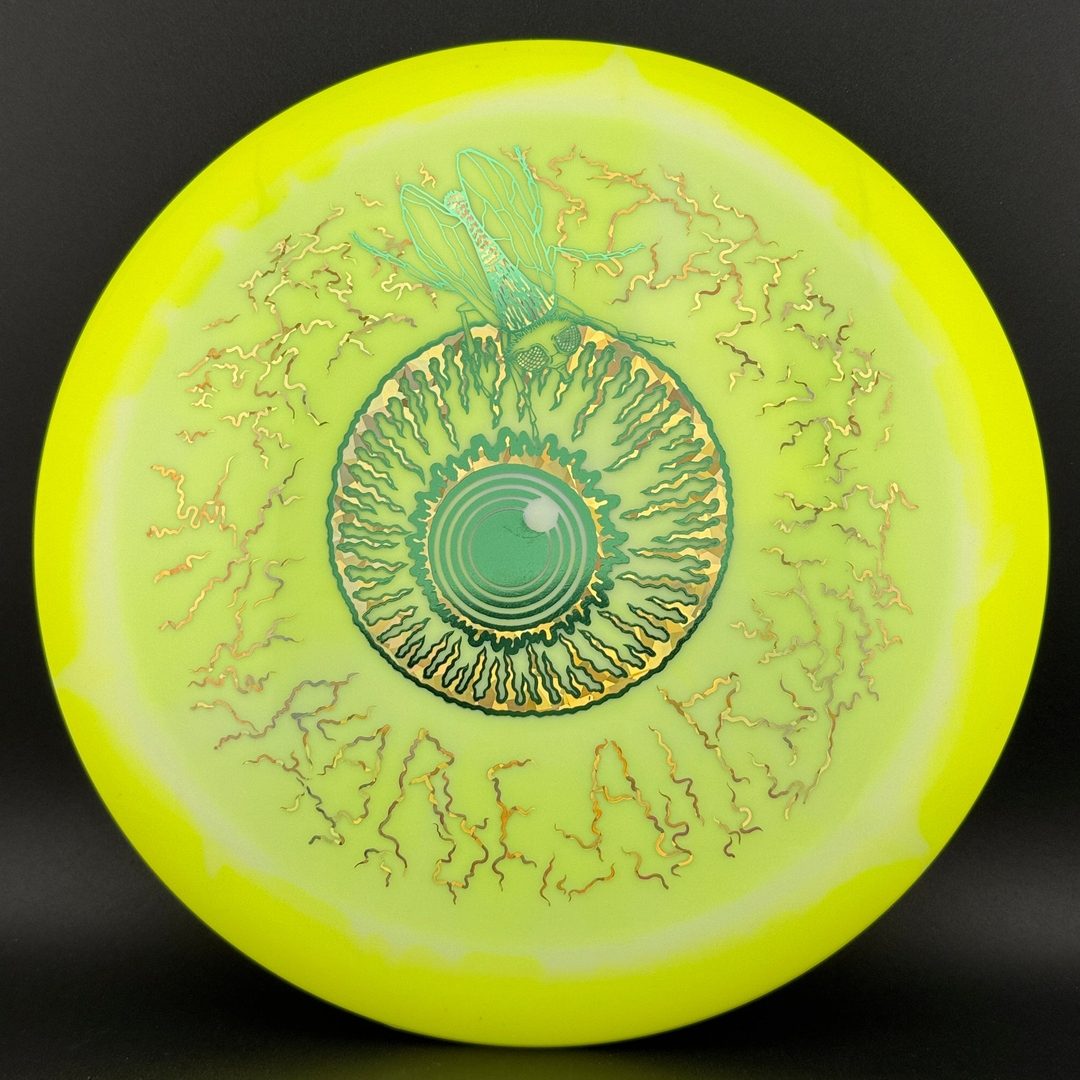 Halo Star Mamba - Eye-Fly RAD V2 par Ripper Studios