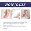 Debacteria Foot Spray - Premium Foot Odor Remover