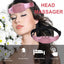 Electric Head Massager Sleep Monitor Migraine Relief Massager Insomnia Therapy Release Stress Sleep Therapy Device Sleeping Di - Korvel