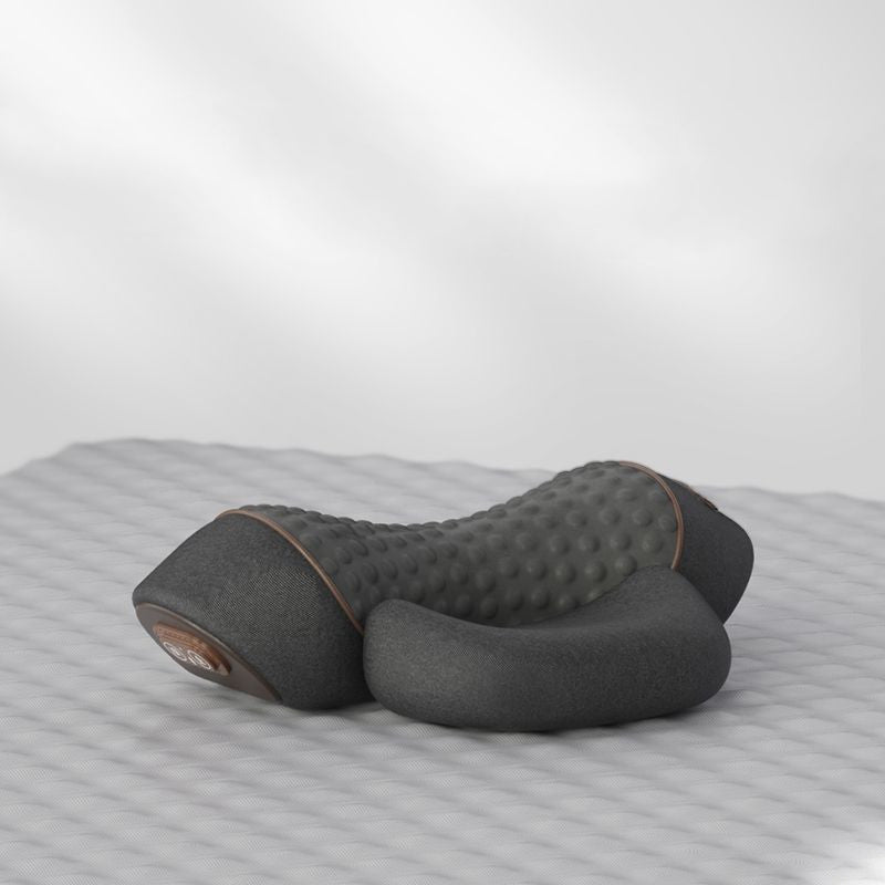 Premium Cervical Pillow for Back Support and Comfort