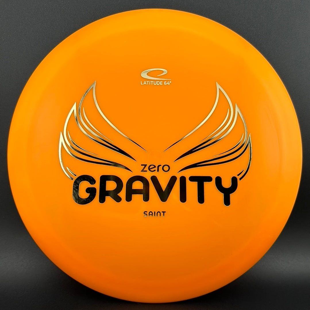 Disco de Golf Zero Gravity Saint