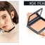Polvo de Maquillaje Impermeable de Larga Duración QIBEST