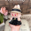 Charming Clothing Accessories for Labubu Dolls