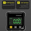 PrecisionBeam Angle Meter for Accurate Measurements