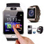 Reloj Inteligente Bluetooth DZ09 para Niños - Pantalla Táctil Multilenguaje