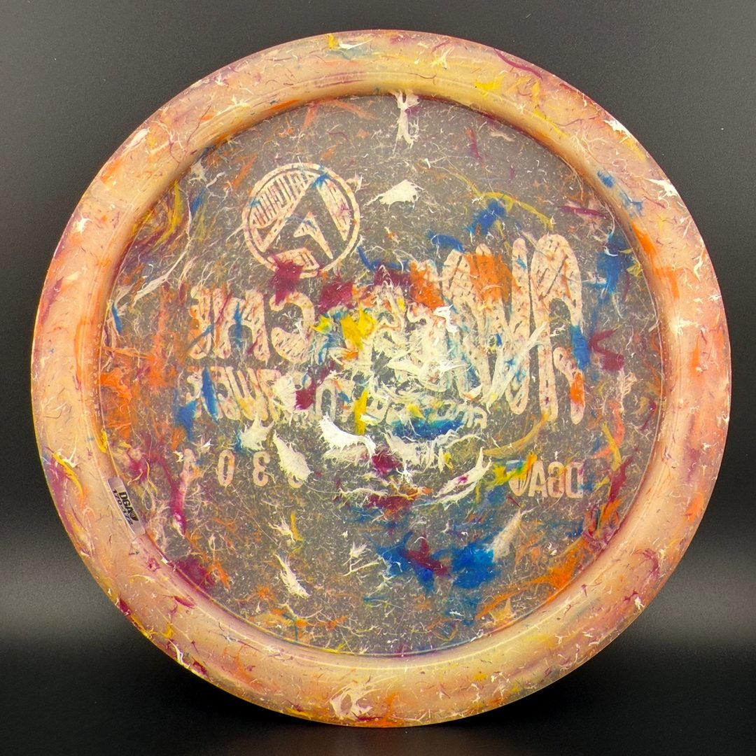 Granite Avalanche - Andrew Marwede 2025 Tour Series Disc