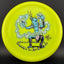 Neutron Range - Elk Man 2.0 Disco de Golf