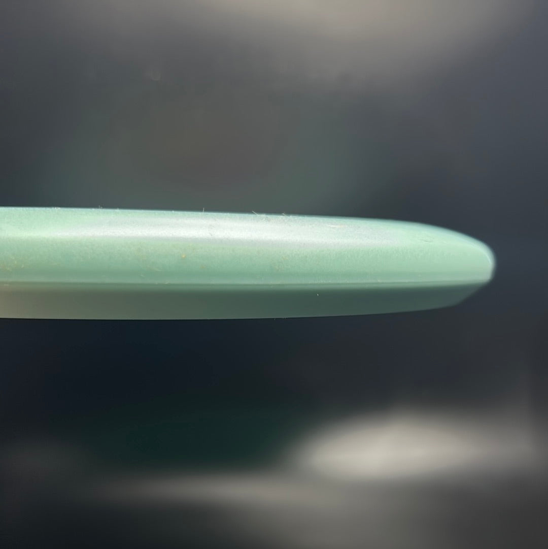 Alpaca P-Blend Glow - Disque Signature d'Eric Oakley