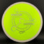 MVP Fission Wave Disc Golf Driver