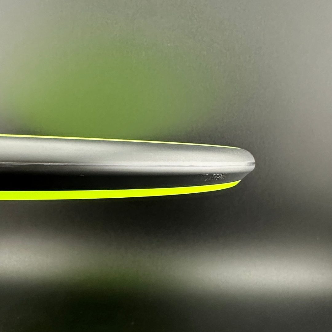Neutron Entropy Disco Golf Putter