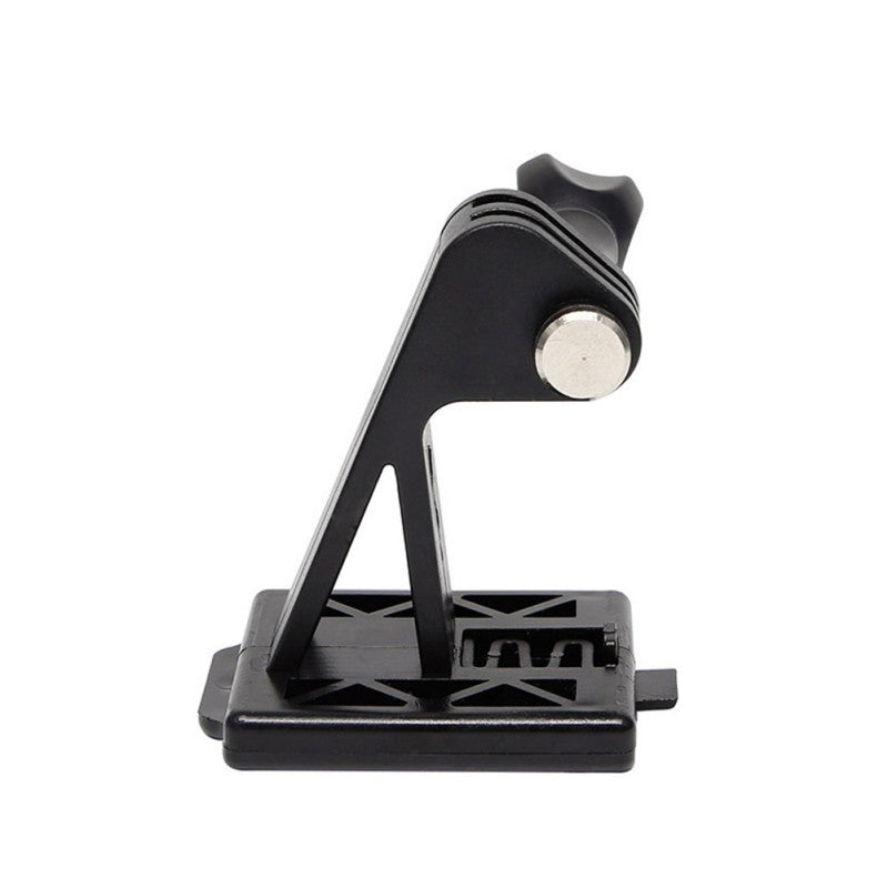 Tactical Camera Helmet Fixed Adapter Mount Airsoft Camera Adapter - Korvel