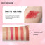 NICEFACE 12 Color Lip Liner Nude Color Modification Is Not Easy To Fade Lip Liner Matte Velvet Lipstick Lip Pencil - Korvel