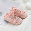 Premium Children's Cotton Sandals for Comfort and Style