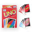 UNO Poker Card Game - Fun for All Ages