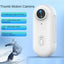 Thumb Bike Camera Magnetic Back Clip Sports Camera Thumb Recorder Pet - Korvel