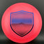 Glow C-Line FD3 - Disque de Golf Premium