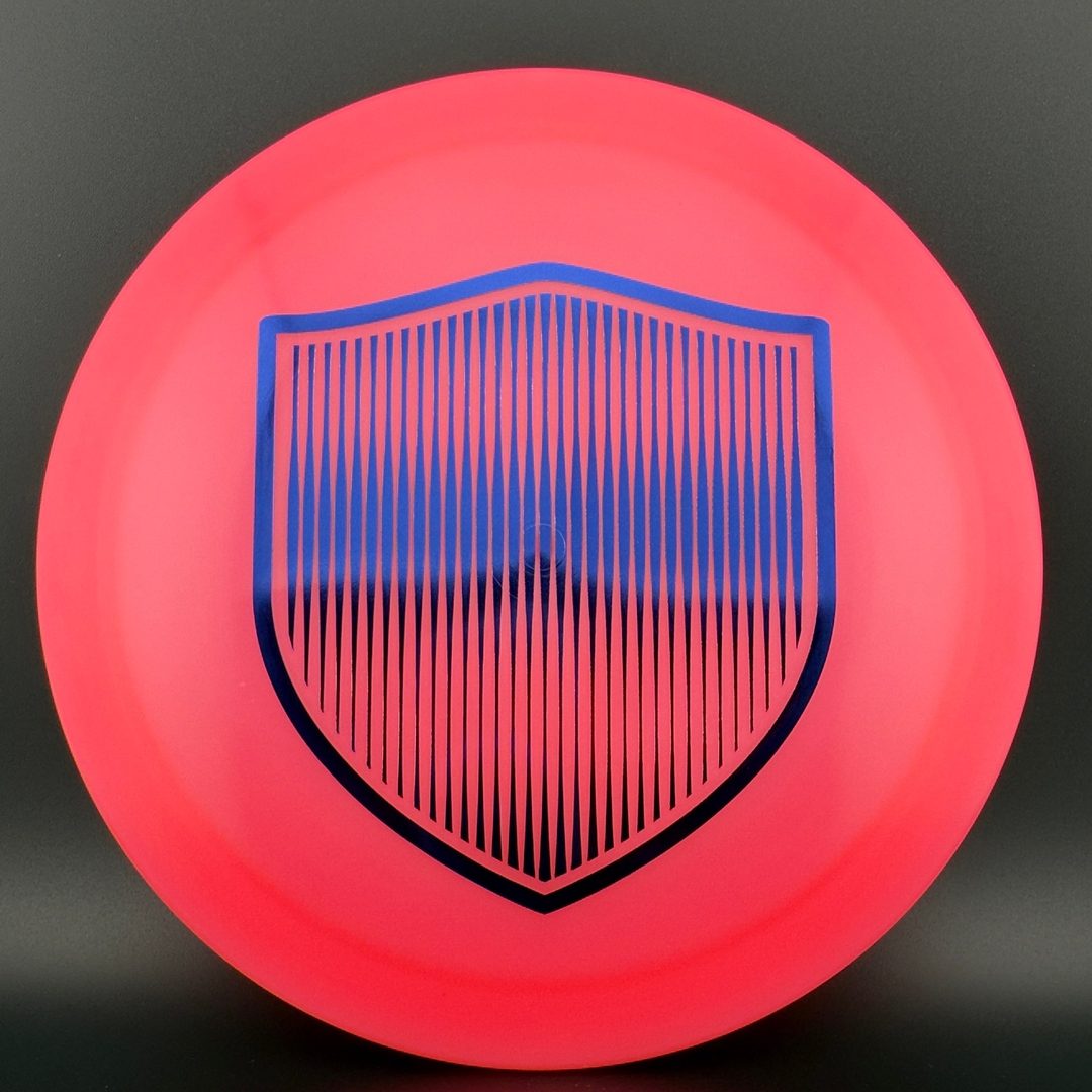 Glow C-Line FD3 - Disque de Golf Premium