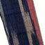 Elegant Striped Pocketed Elastic Waist Pants