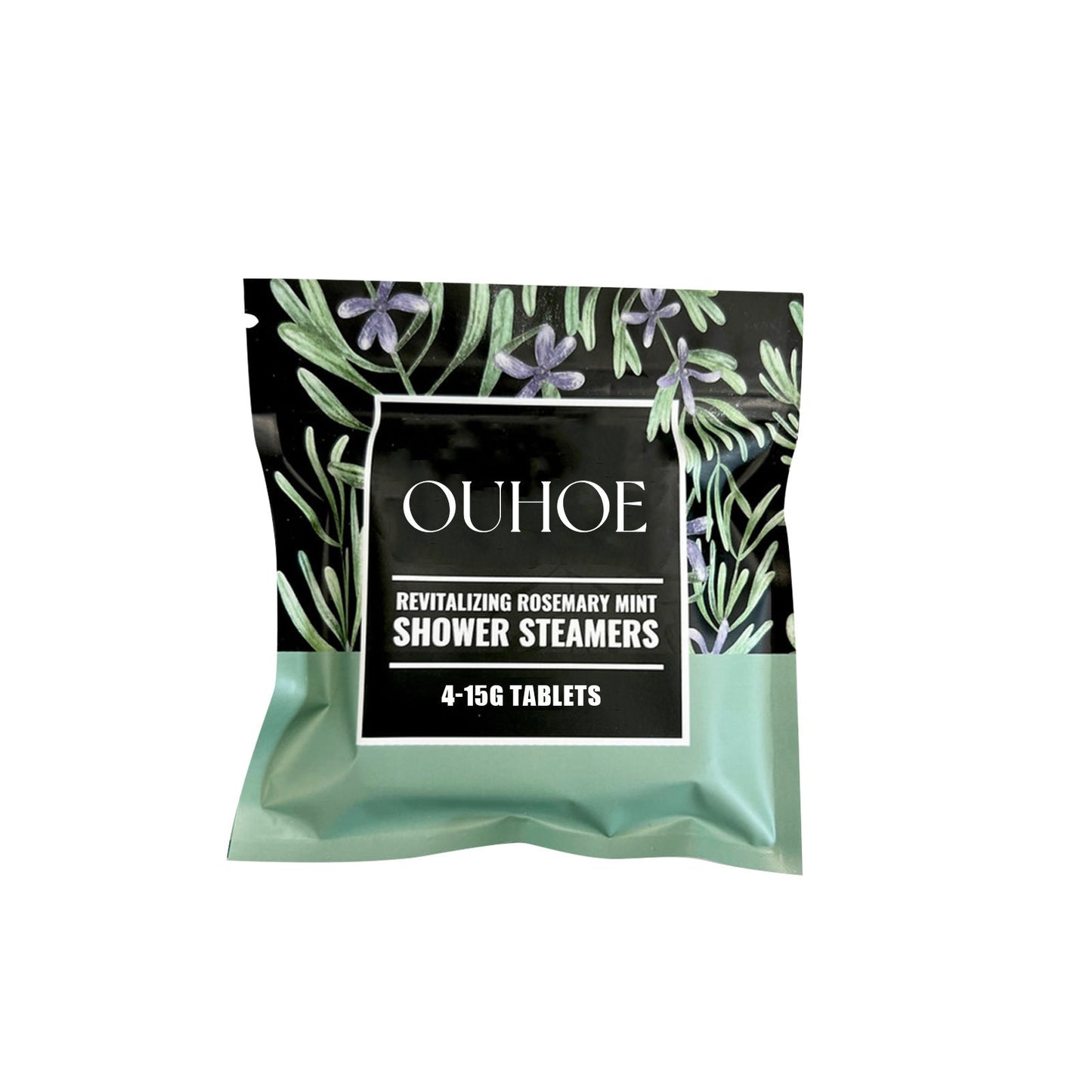 Shower Steamers, Clean Relax Moisturizing Body Relaxed And Stay Sweet Atmosphere Bath - Korvel