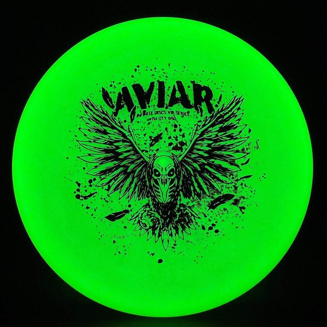 Proto Glow Soft Champion Aviar - VIP Series #114