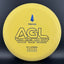 AGL Discs Soft Woodland Ponderosa Putter