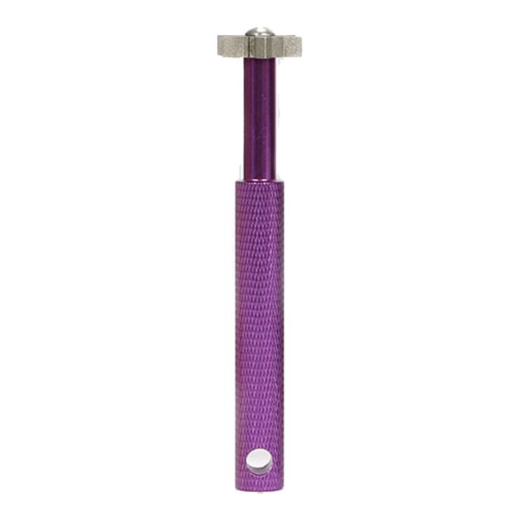 Golf Club Grooving Sharpening Tool - Korvel