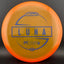 Discraft Z Luna Disc Golf Putter - Édition Paul McBeth