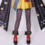 Zapatos de Cosplay Qianzhi de Genshin Impact