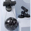 Portable Self-Suction Sit-up Bar Abdominal Core Trainer Movement Auxiliary Device Adjustable Sit Up Assistant - Korvel