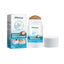 Coconut Oil Underarm Deodorant, Lighten Underarm Odor Refreshing And Fragrance Antiperspirant Cream - Korvel