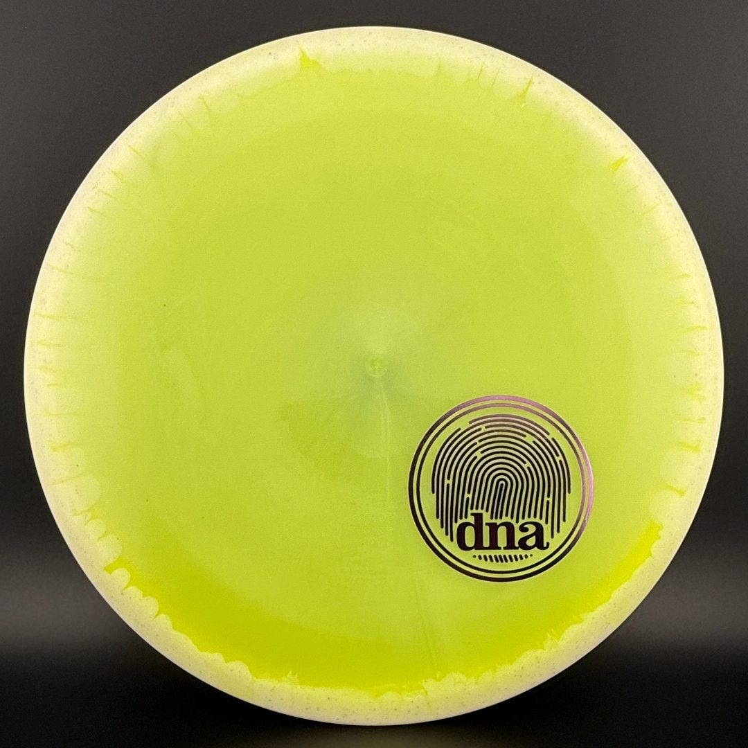 Color Glow Metal Flake Horizon C-Line MD1 - Colten Montgomery Edition