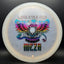 Founders Glow Mad Cat - Fredy Meza Tour Series 2024