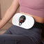 New Smart Waist Massager Waist And Abdomen Kneading Smart Massager Fat Throwing Machine - Korvel