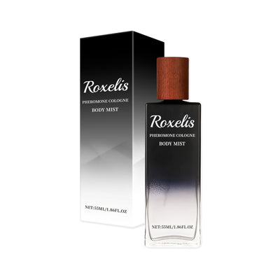 Spray Corporal de Colonia Elegante con Extractos de Plantas