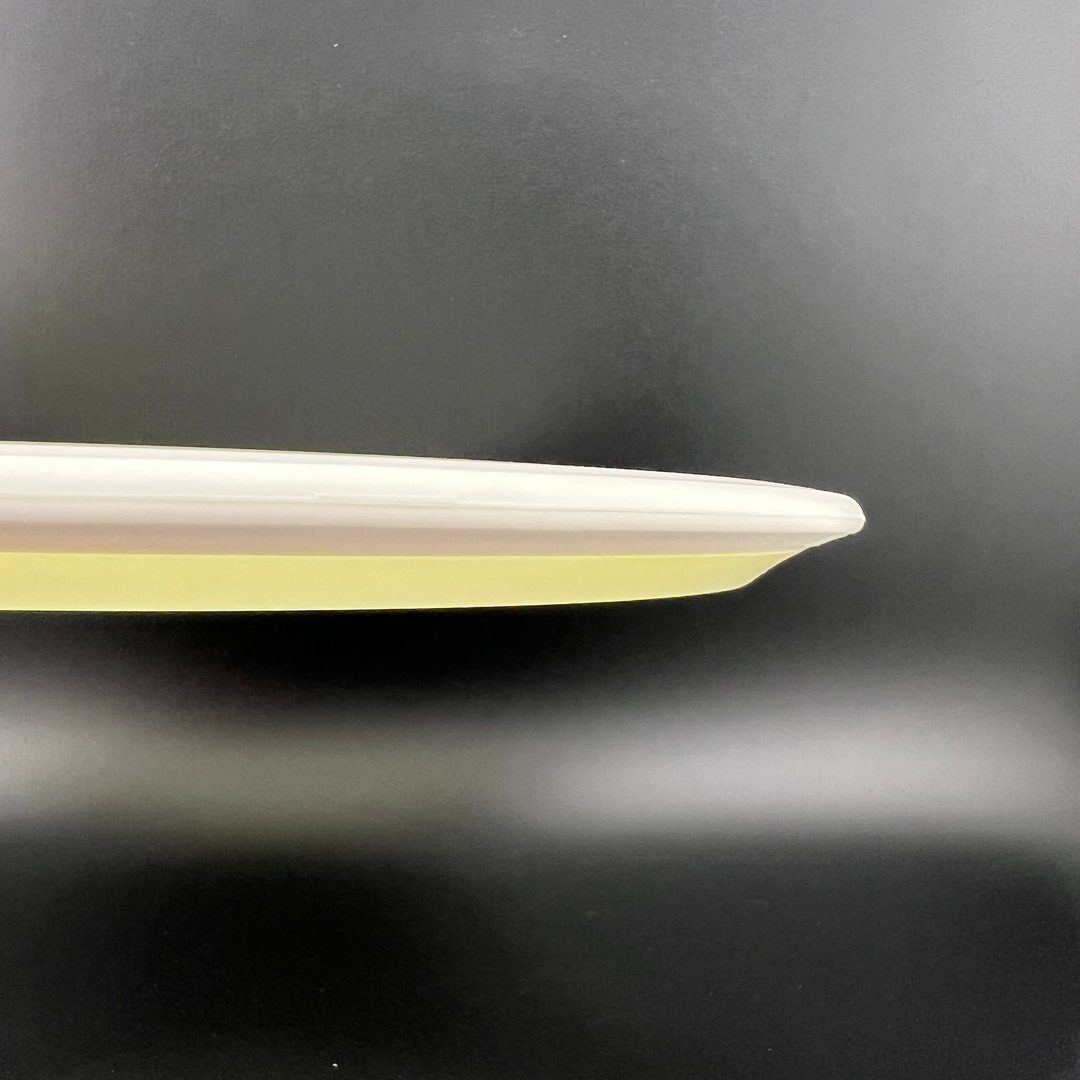 Eclipse 2.0 Resistor Disc Golf Driver - Blank