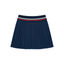 Jupe mini plissée pour femmes Loki & Ivy