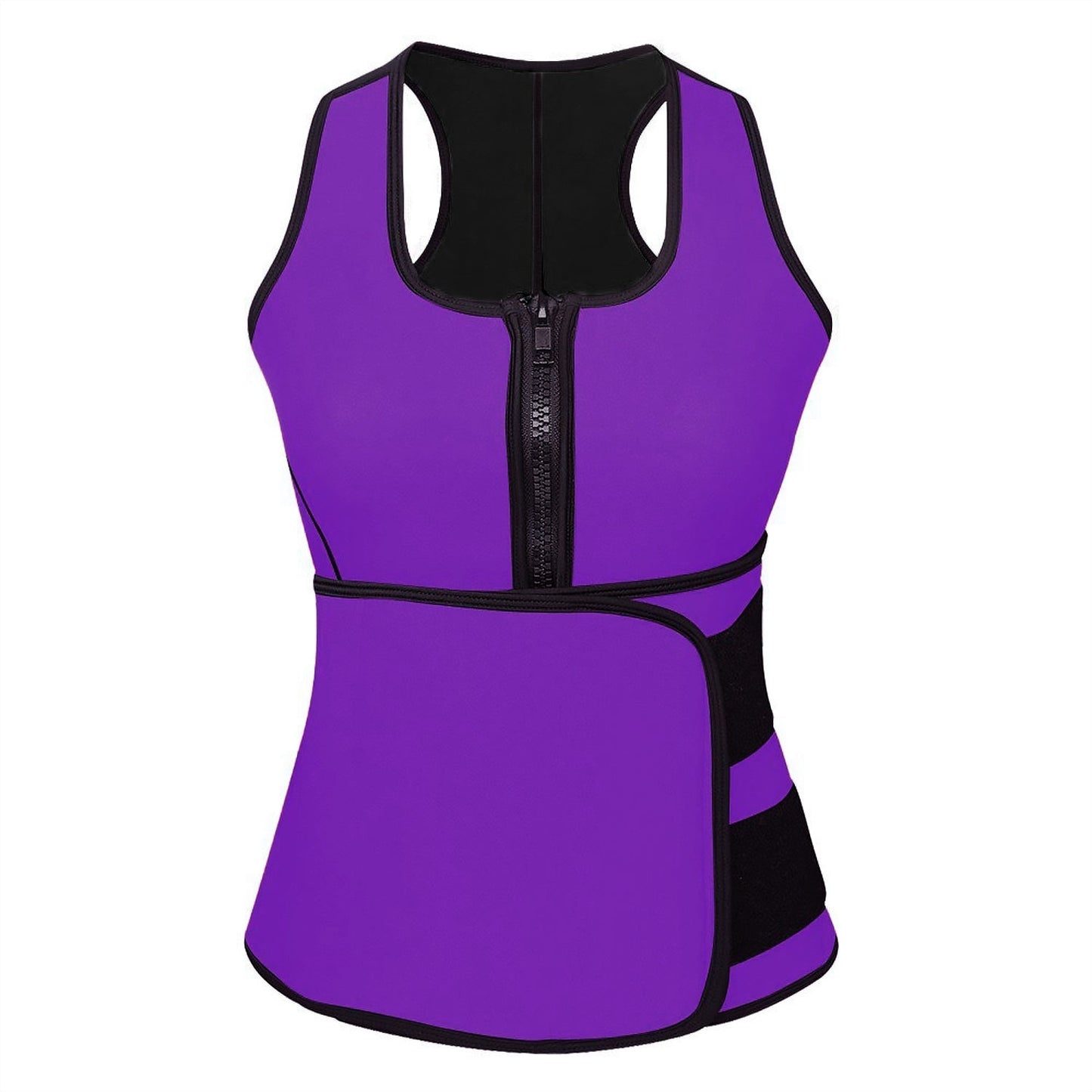Ceinture de taille premium pour femmes - Modèle sculptant et amincissant