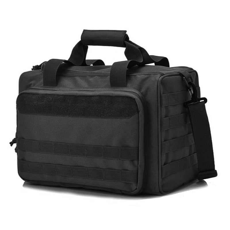 Sac de rangement tactique de mode pour extérieur