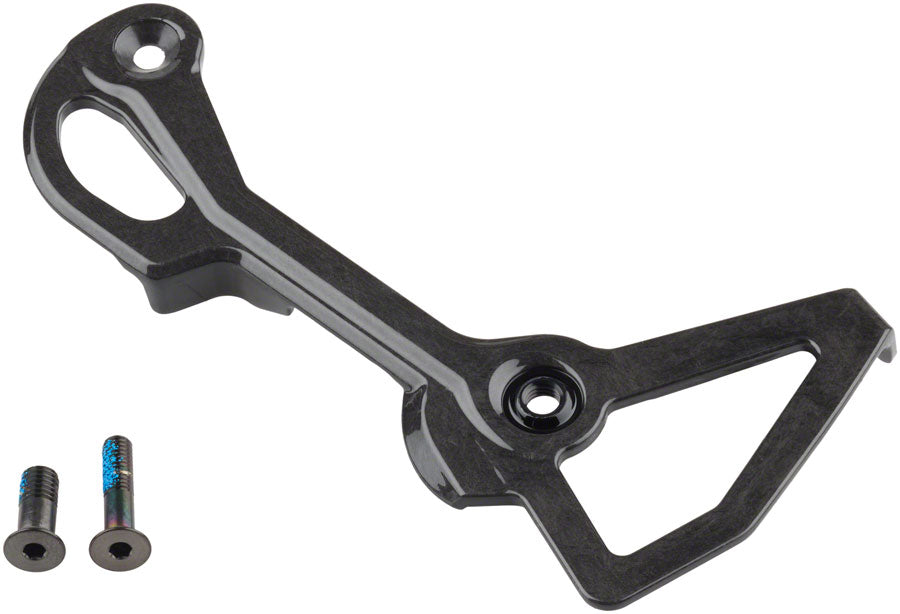 SRAM RED XPLR AXS Chape de Dérailleur Arrière - E1