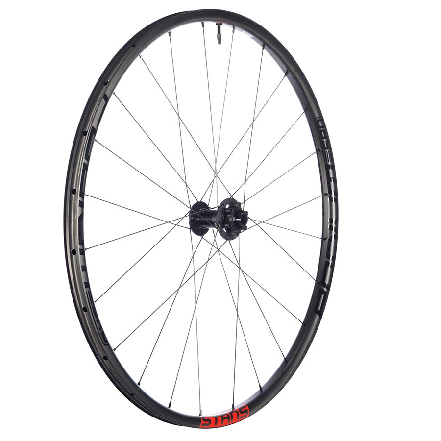 Roues avant Stans No Tubes Podium SRD 29''