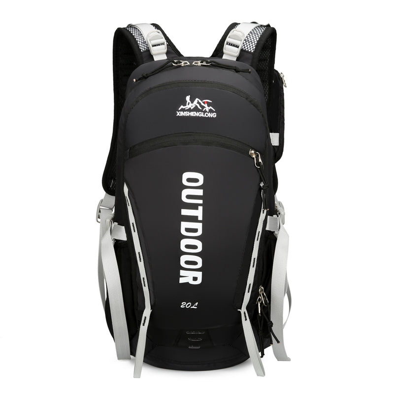 Sac à dos de sport extérieur multifonctionnel premium
