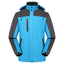 Premium Shell Jacket - Windproof & Waterproof for All Seasons