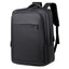 Mochila Premium Impermeable USB para Laptop