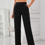 Lovelet High Waist Active Pants with Pockets