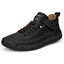 Men's Casual Outdoor Sneakers - Breathable & Trendy