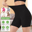 Women's High Waist Biker Shorts with Tummy Control