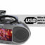 Naxa Boombox DVD Bluetooth 7"
