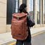 Mochila de Viaje de Gran Capacidad para Distancias Medias a Largas
